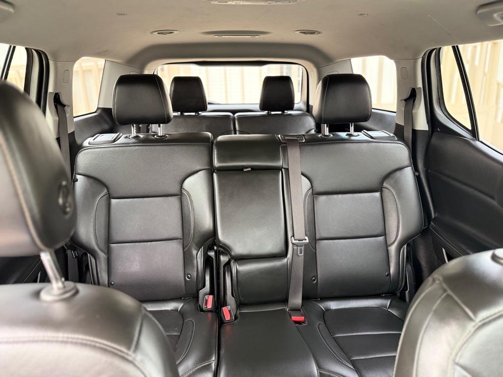 GMC Acadia  2020