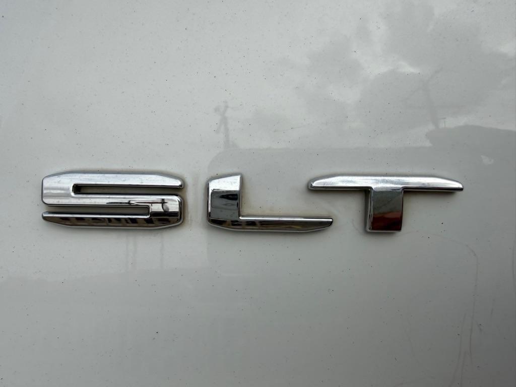 GMC Acadia  2020