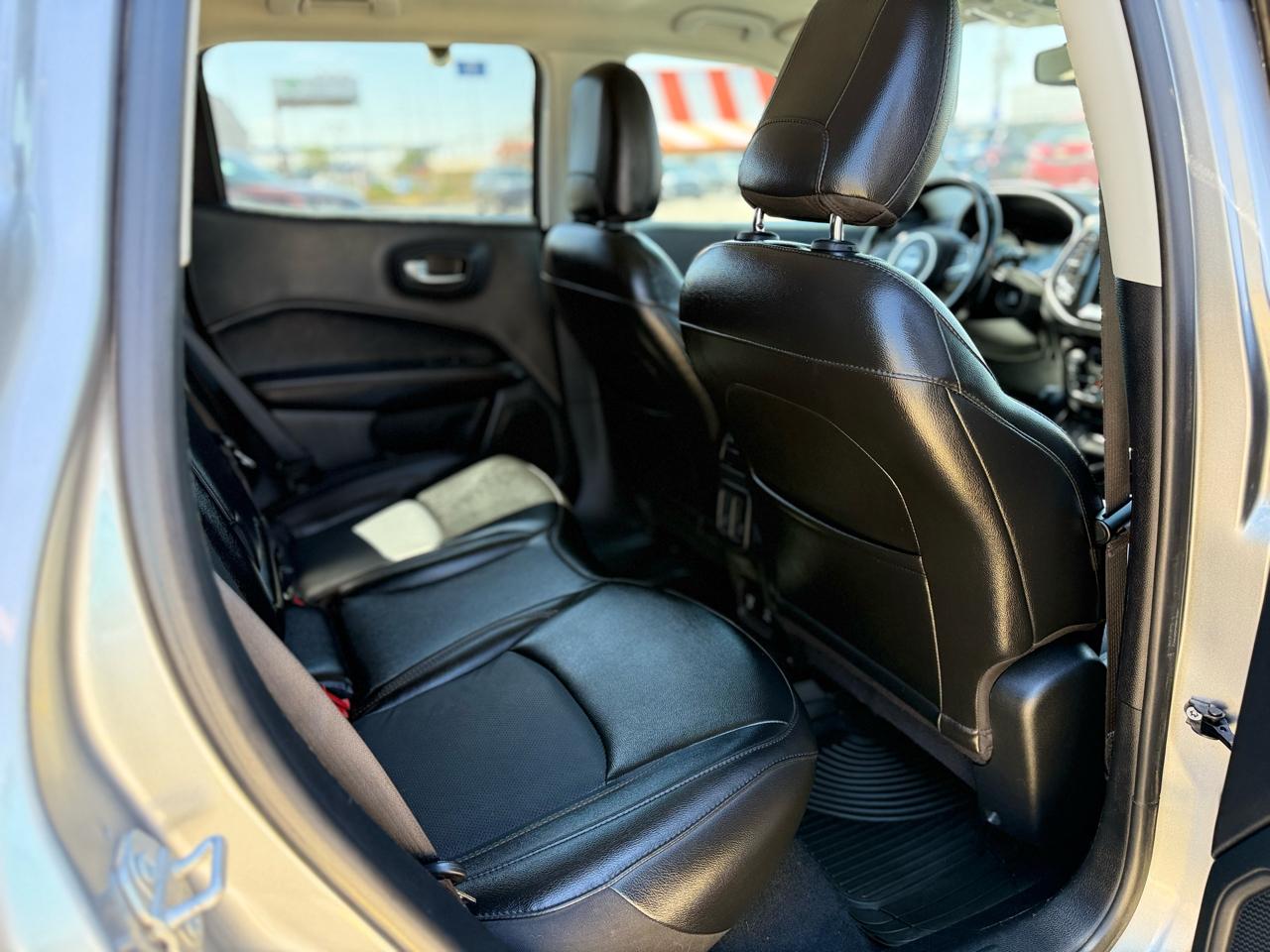 Jeep Compass  2020