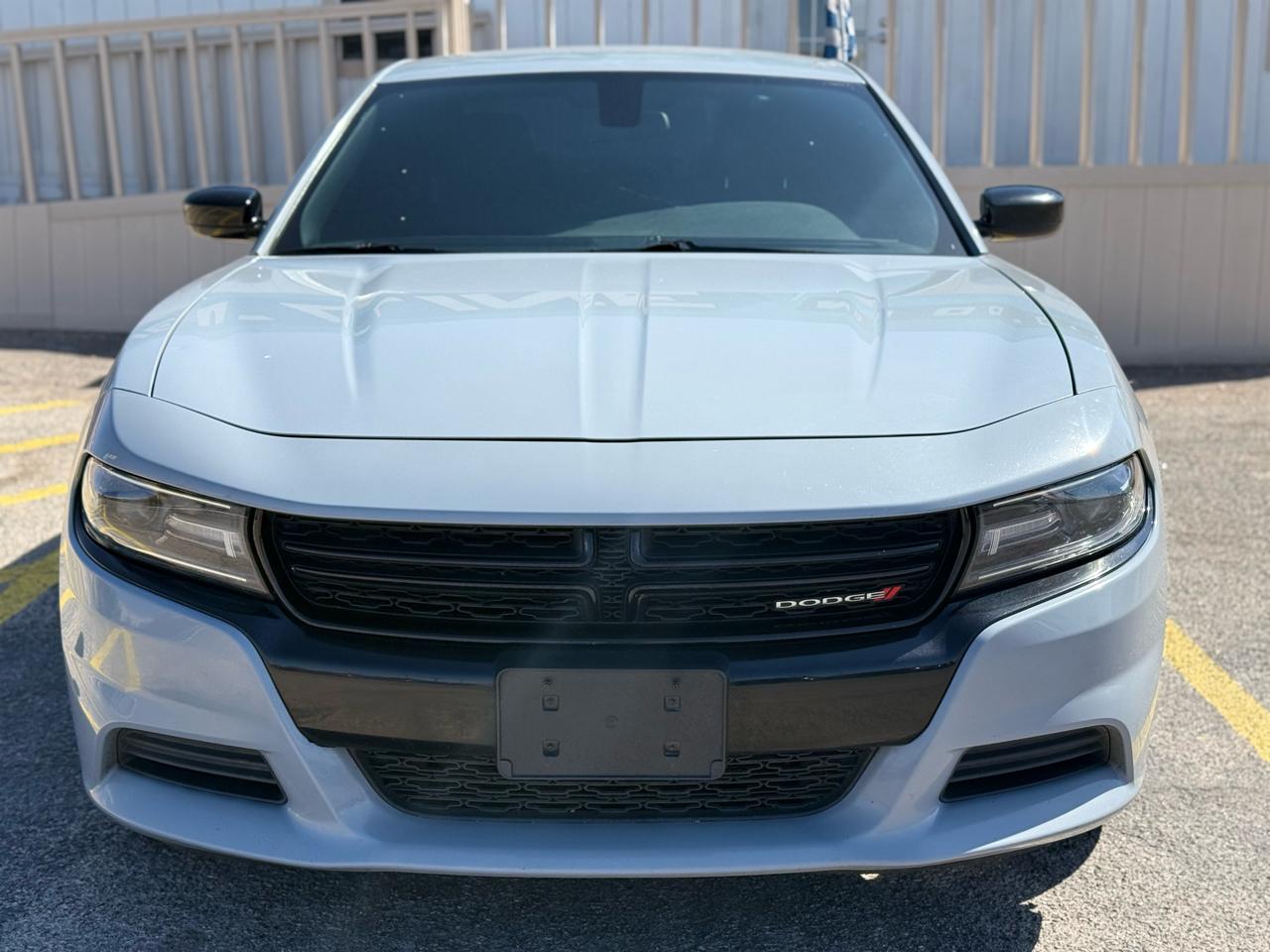 Dodge Charger  2021