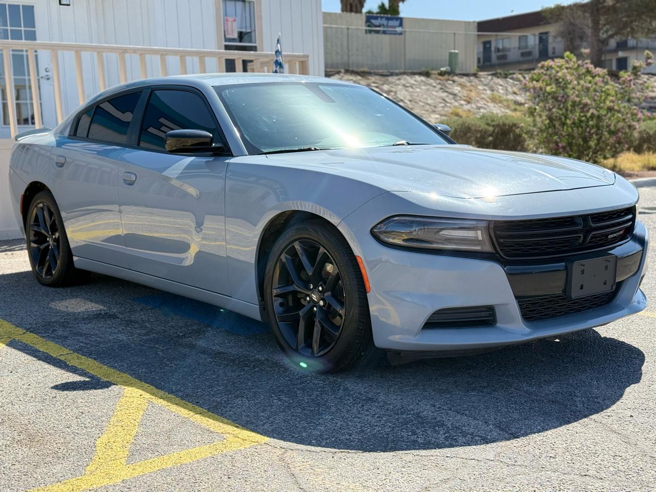 Dodge Charger  2021