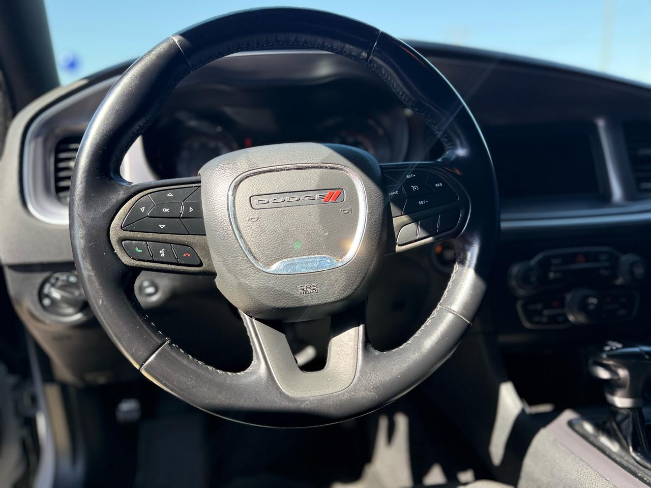 Dodge Charger  2021