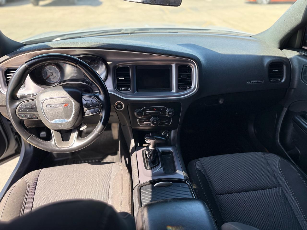 Dodge Charger  2021