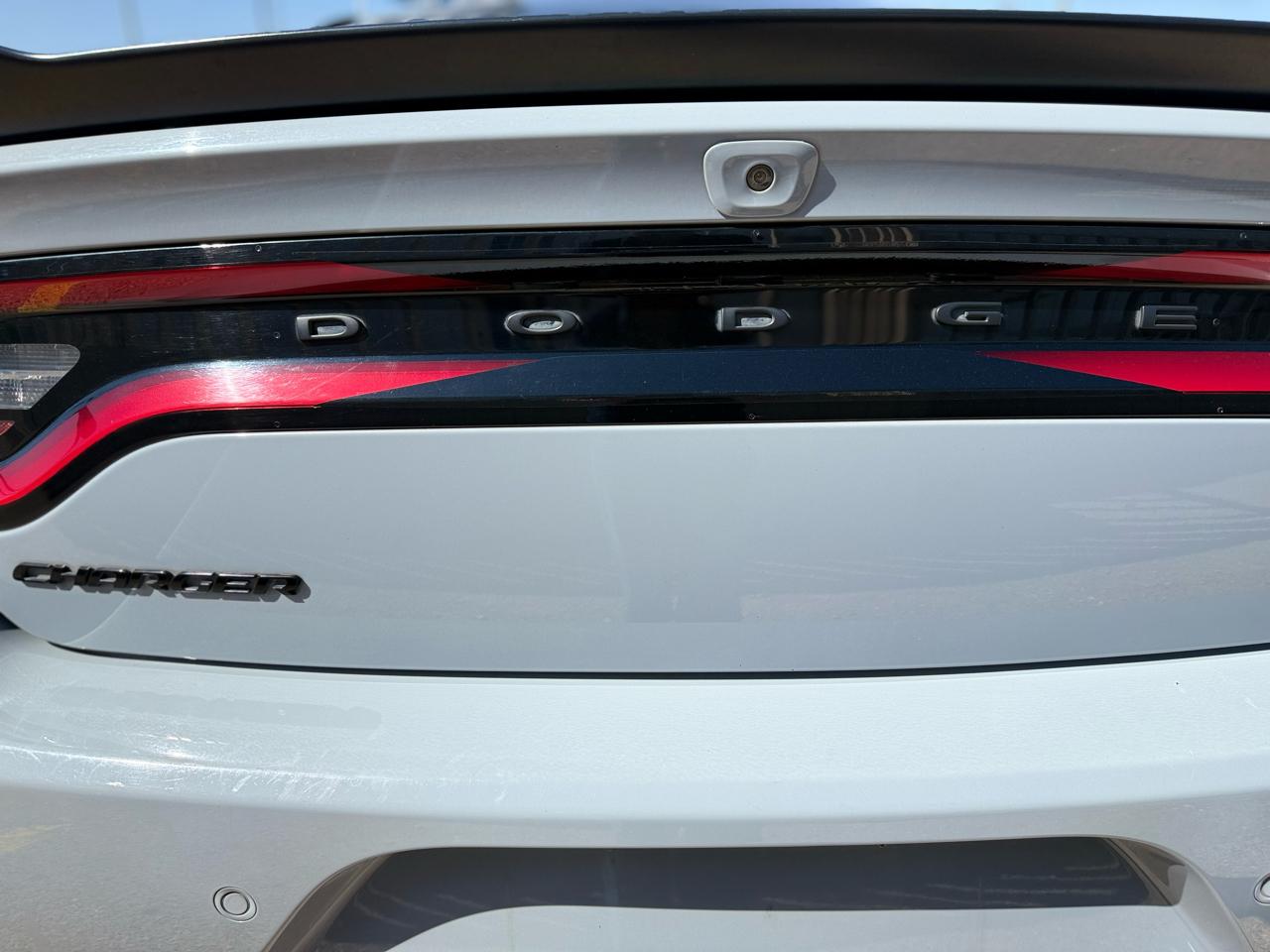 Dodge Charger  2021