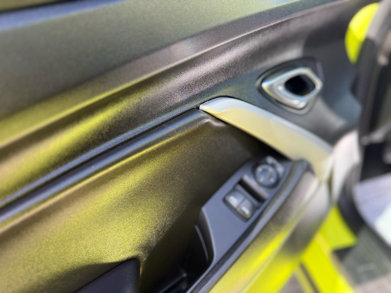 Chevrolet Camaro  2019