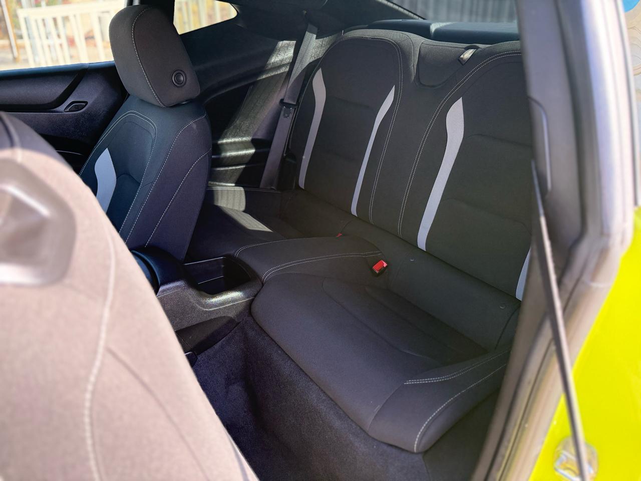 Chevrolet Camaro  2019