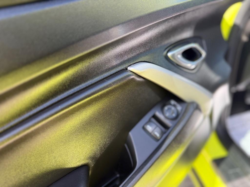 Chevrolet Camaro  2019
