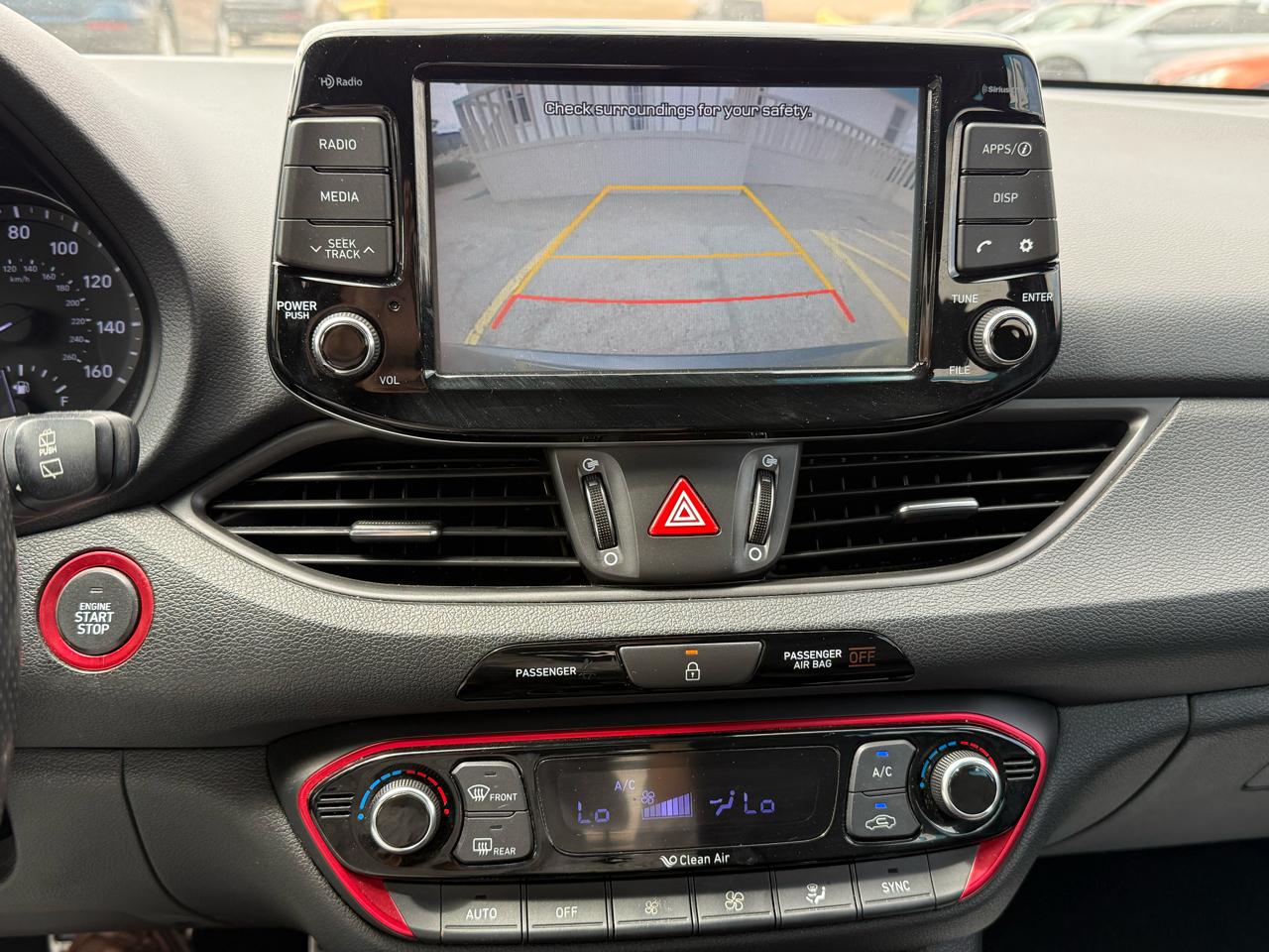 Hyundai Elantra GT  2018