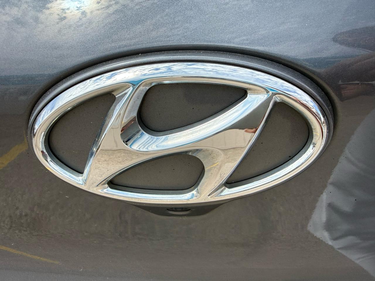 Hyundai Elantra GT  2018