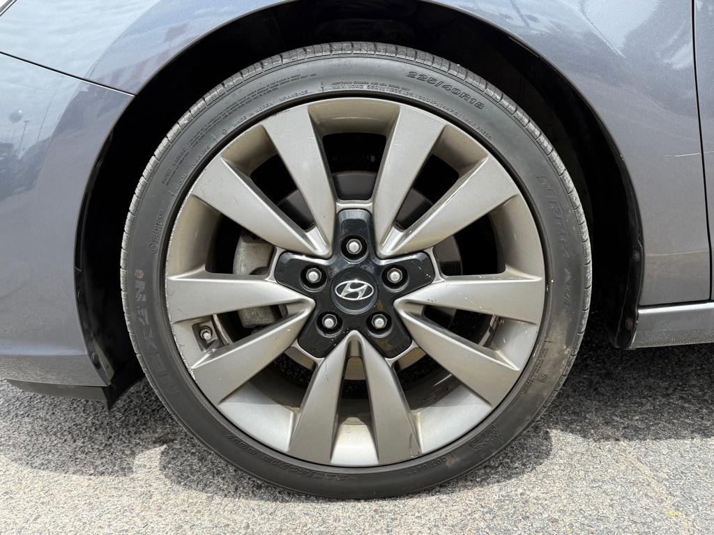 Hyundai Elantra GT  2018