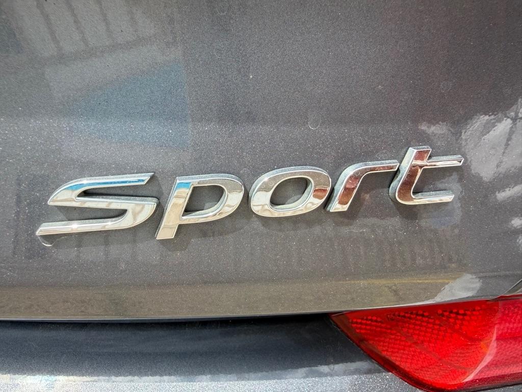 Hyundai Elantra GT  2018