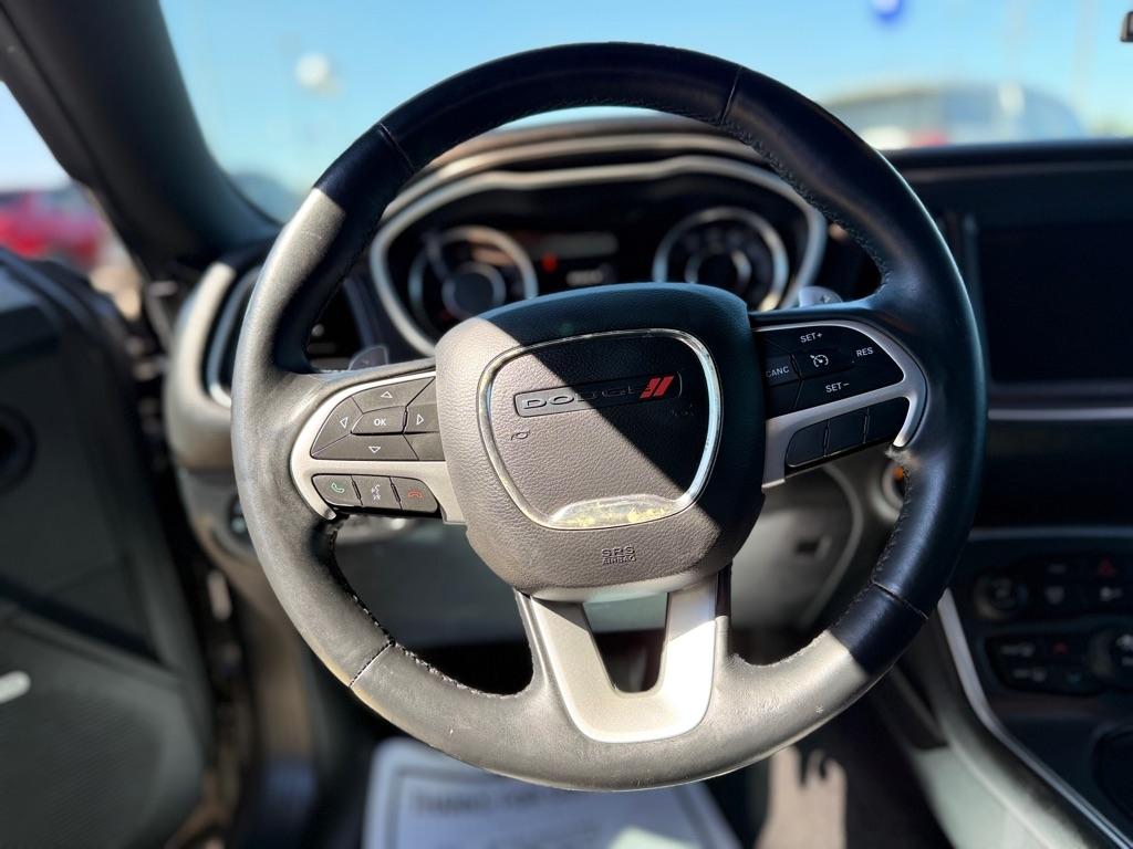 Dodge Challenger  2015