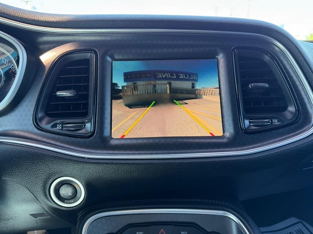 Dodge Challenger  2015