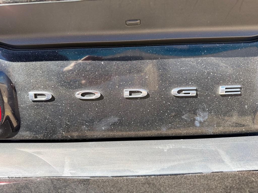 Dodge Challenger  2015