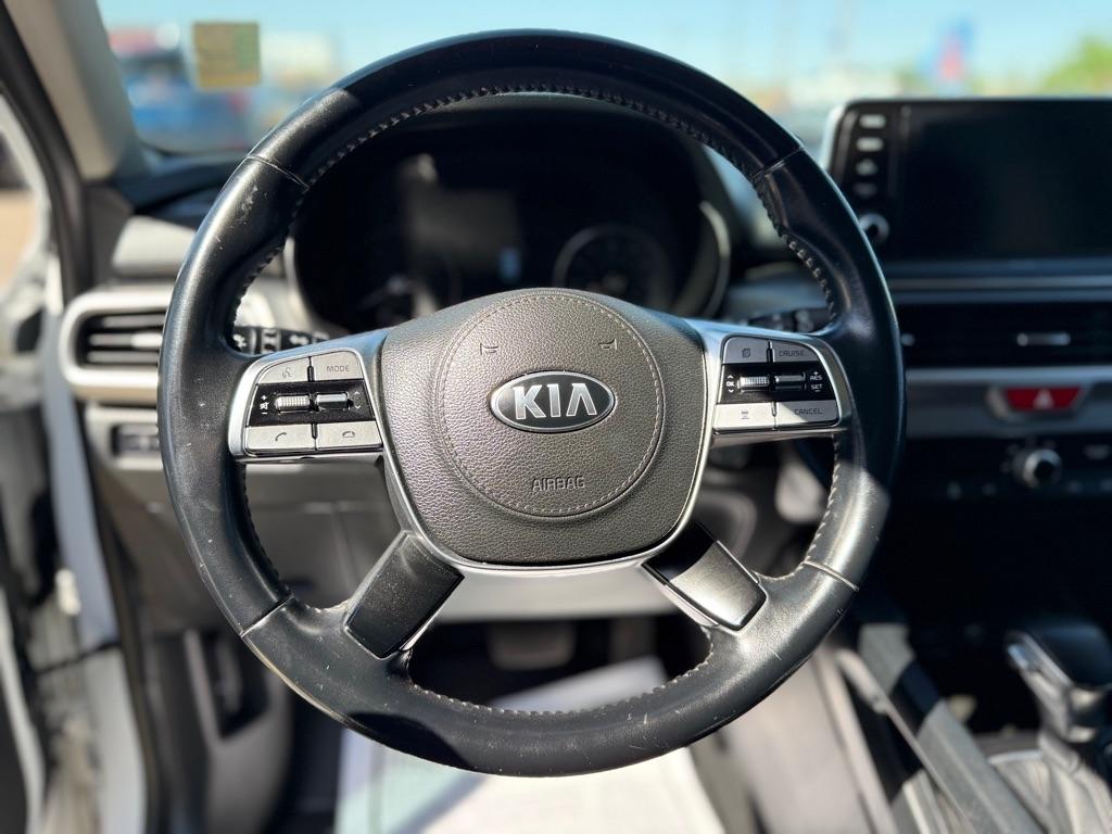 Kia Telluride  2020