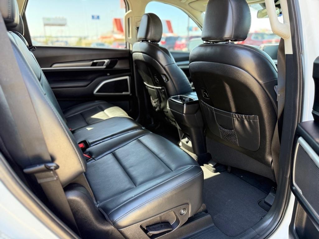 Kia Telluride  2020
