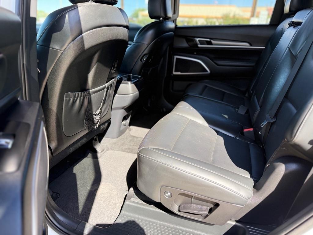 Kia Telluride  2020