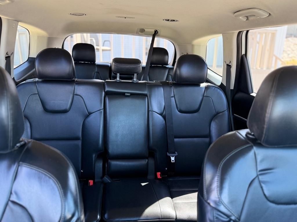 Kia Telluride  2020