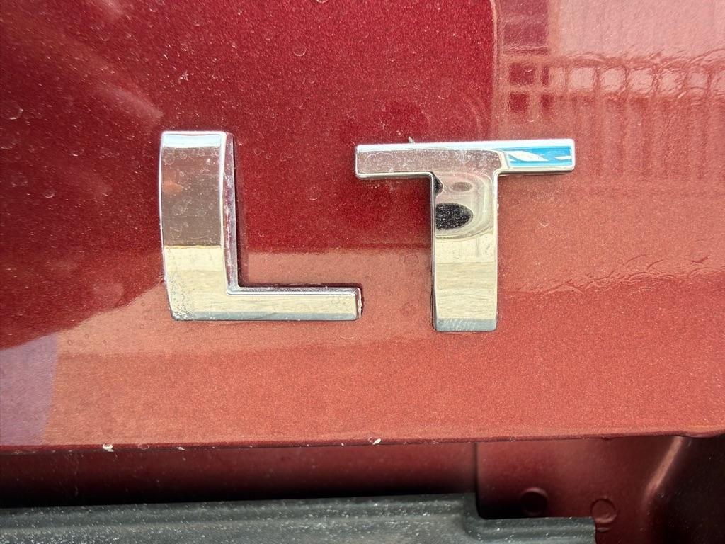 Chevrolet Silverado 1500  2015