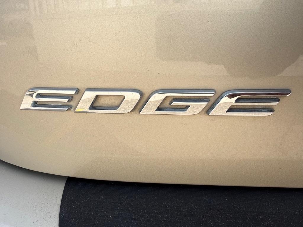 Ford Edge  2017