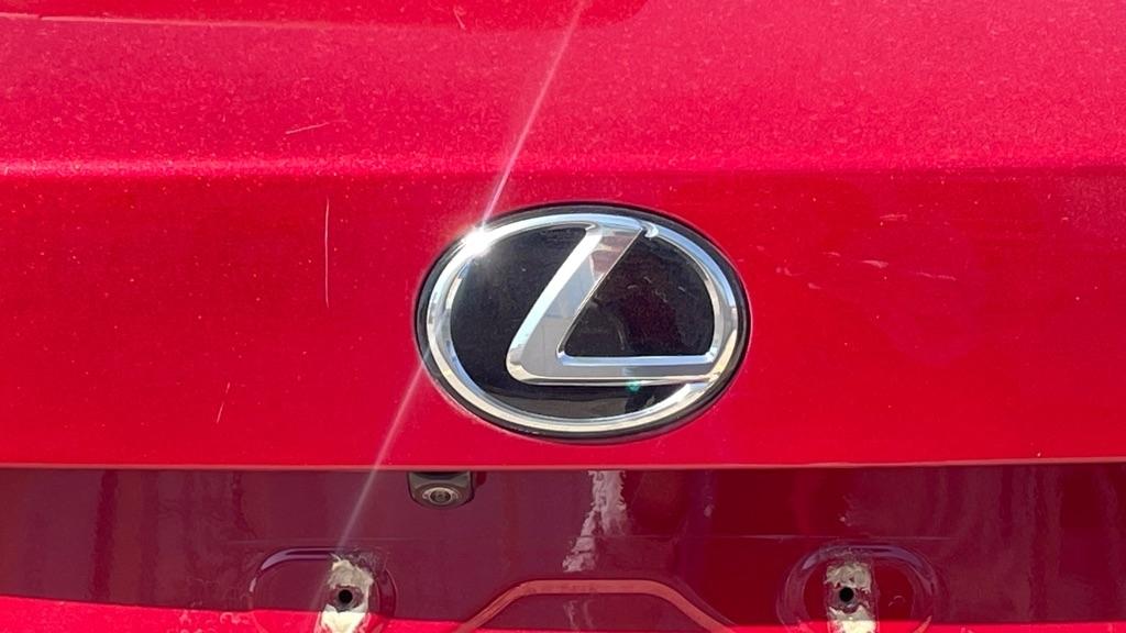 Lexus NX 300  2018