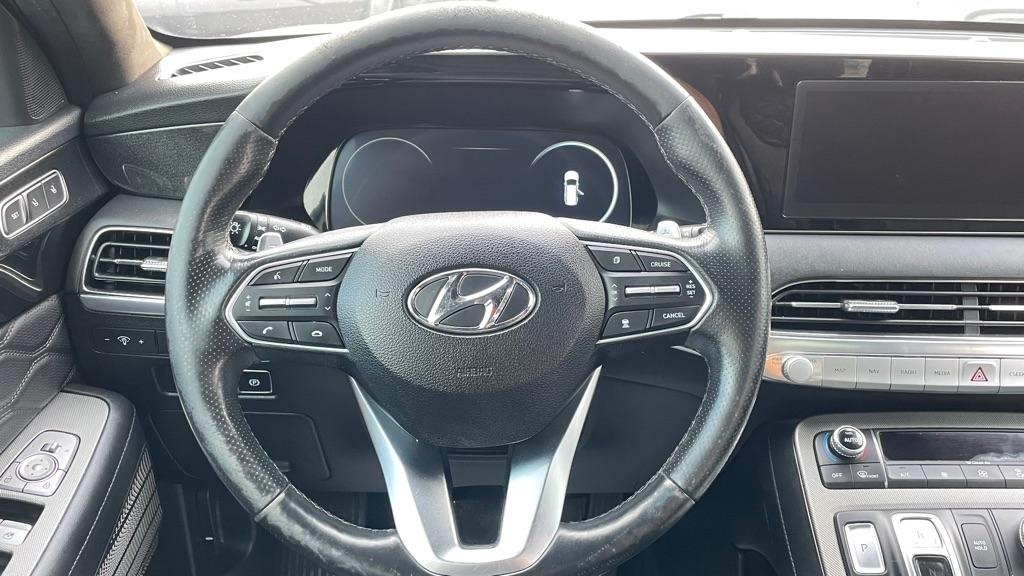 Hyundai Palisade  2022