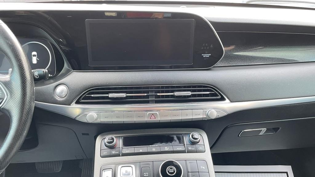 Hyundai Palisade  2022
