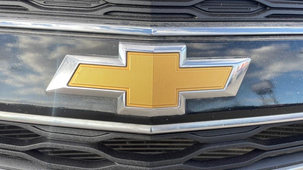 Chevrolet Equinox  2016