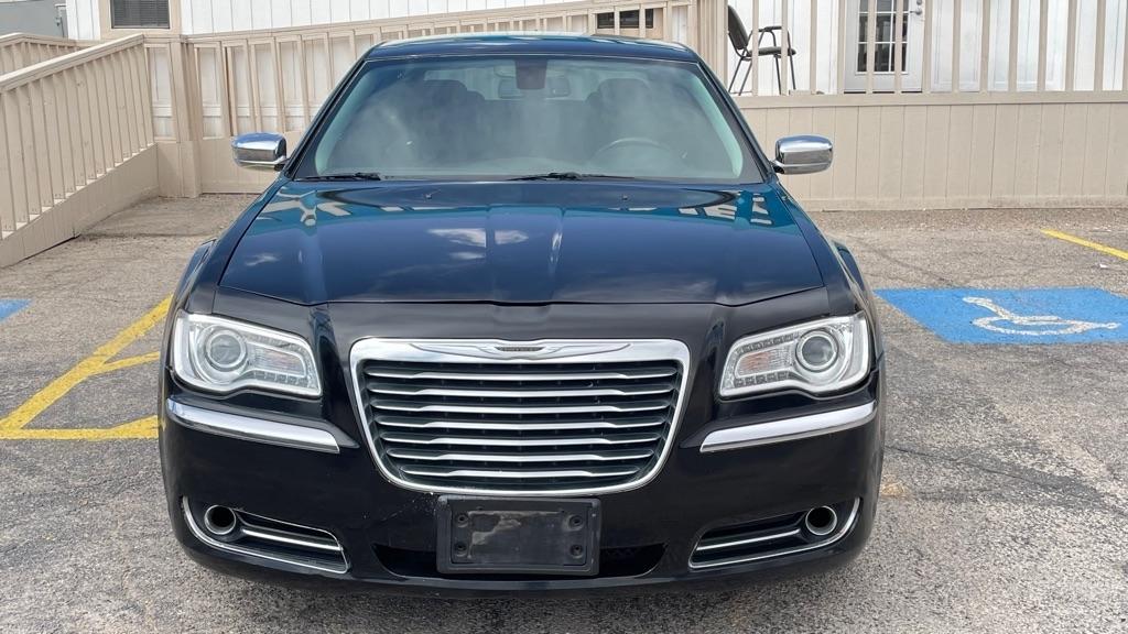 Chrysler 300  2018