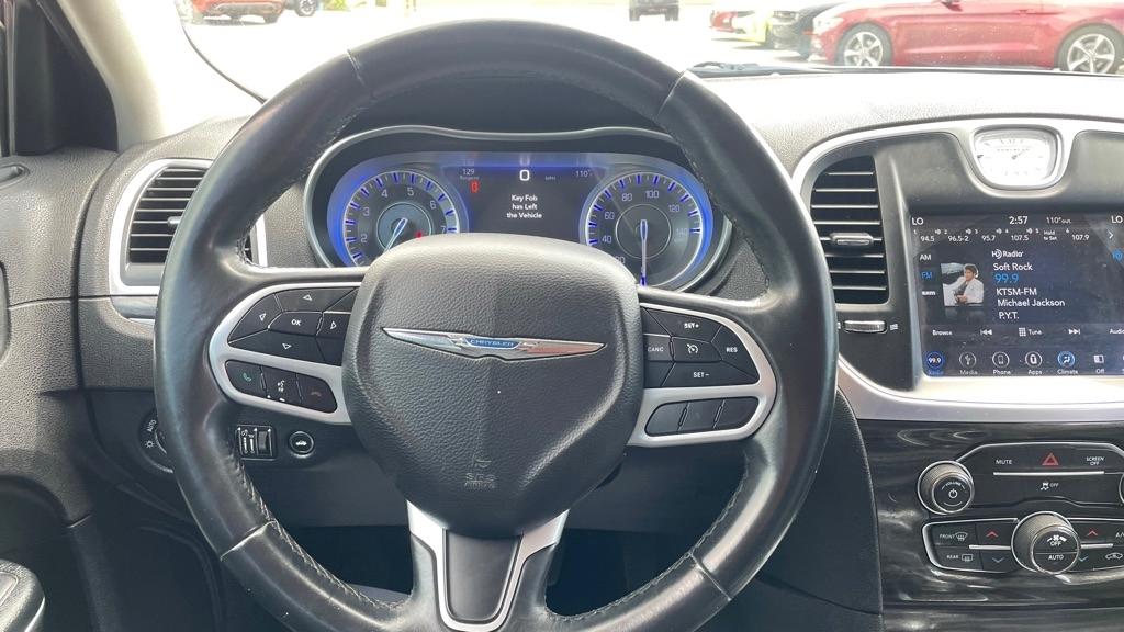 Chrysler 300  2018