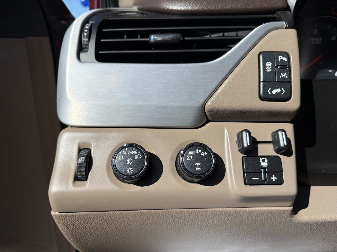 GMC Yukon SLT 2019
