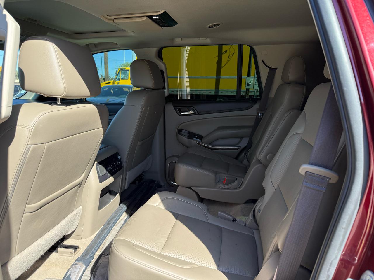 GMC Yukon SLT 2019