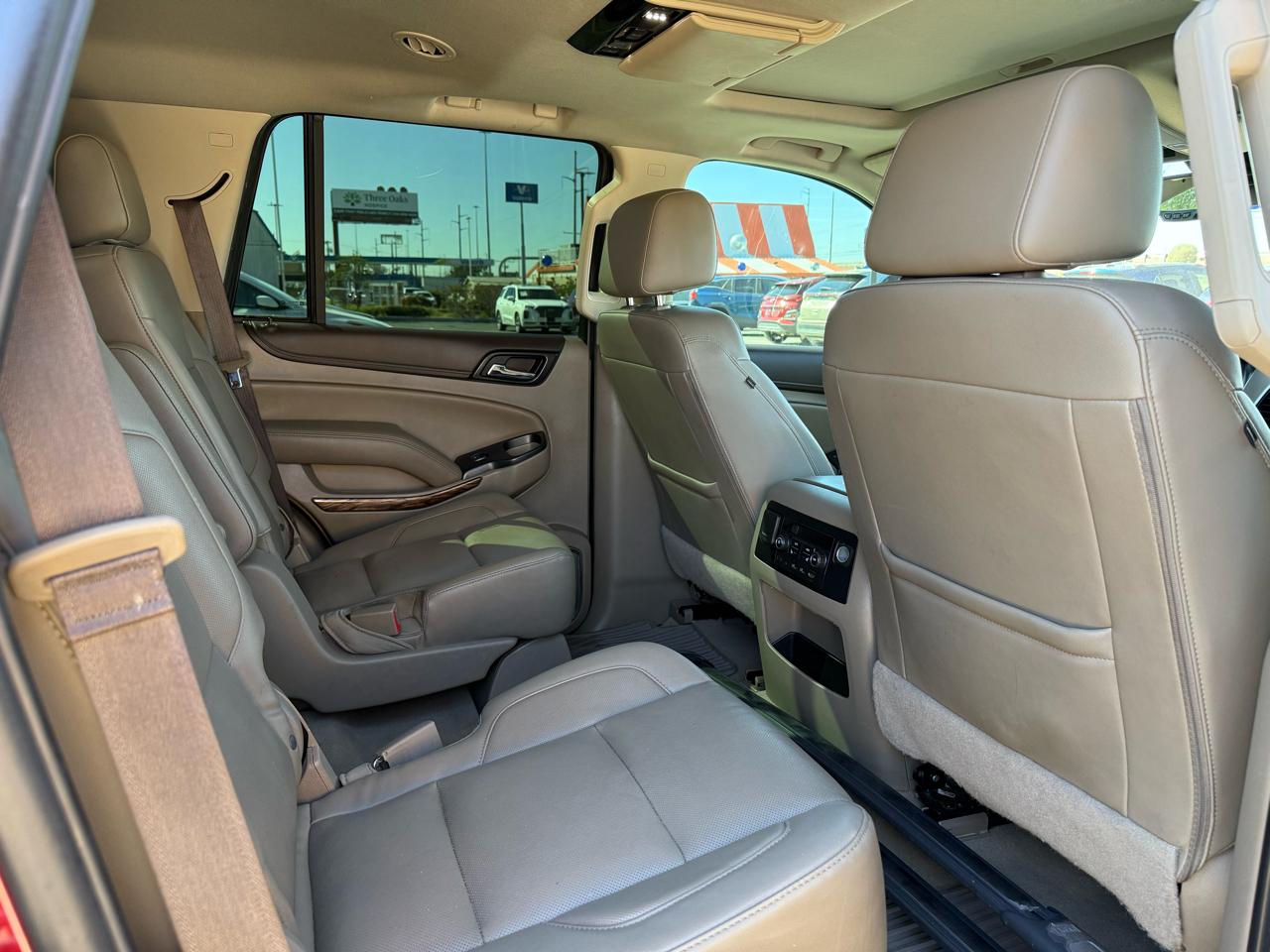 GMC Yukon SLT 2019