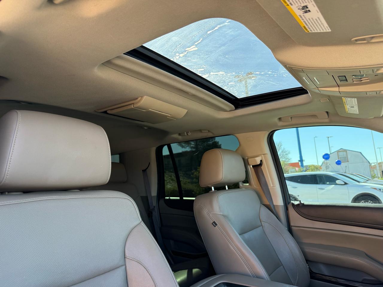 GMC Yukon SLT 2019
