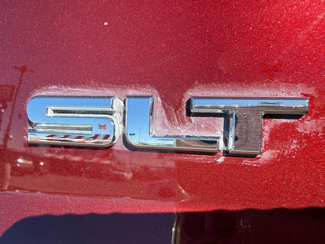 GMC Yukon SLT 2019