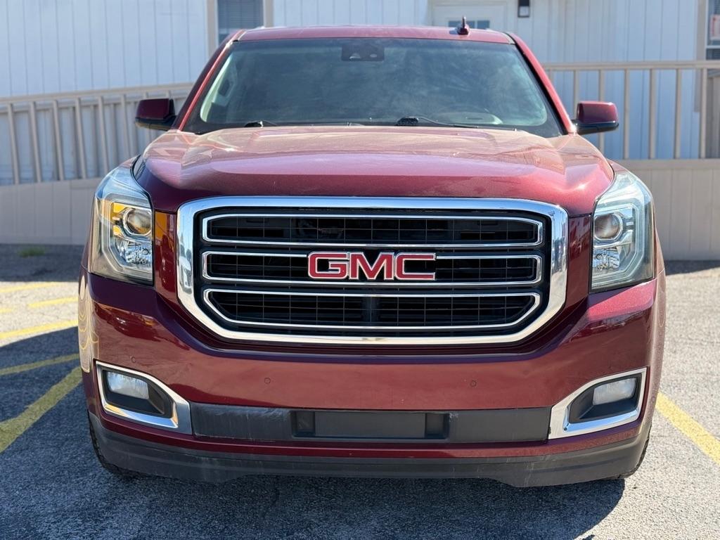 GMC Yukon  2019