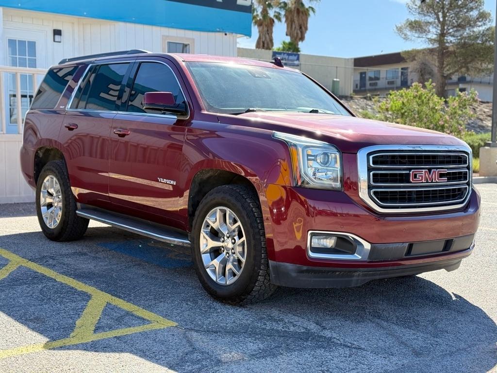 GMC Yukon  2019
