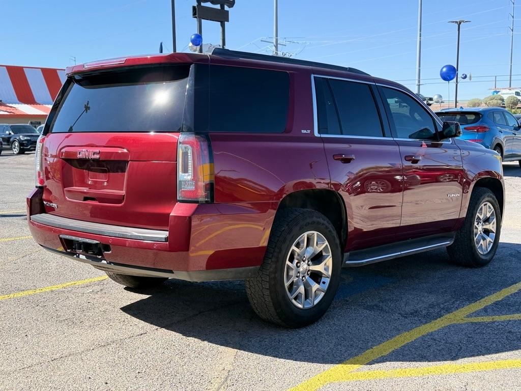 GMC Yukon  2019