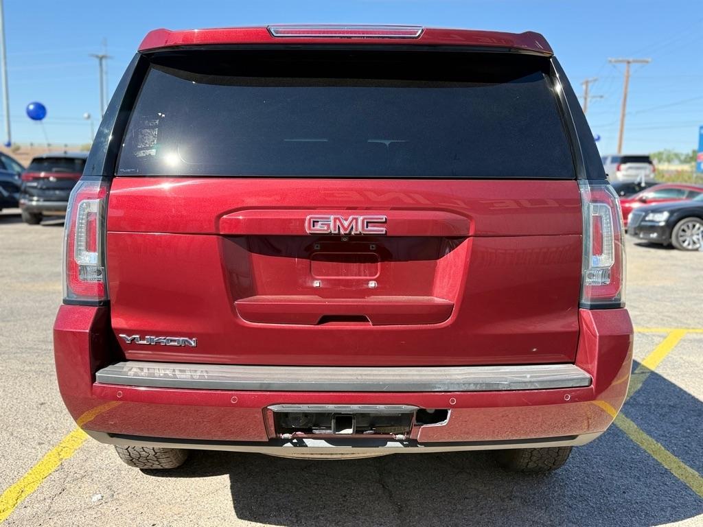 GMC Yukon  2019