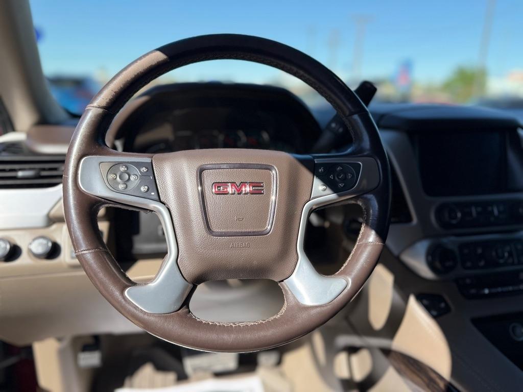 GMC Yukon  2019
