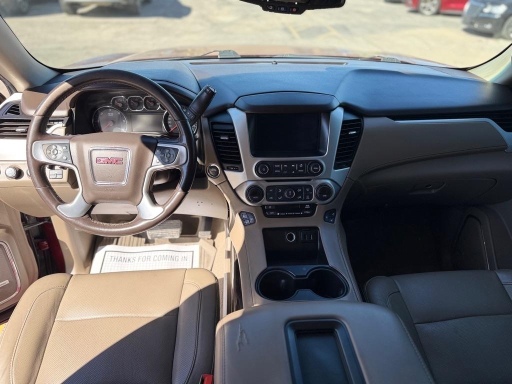 GMC Yukon  2019