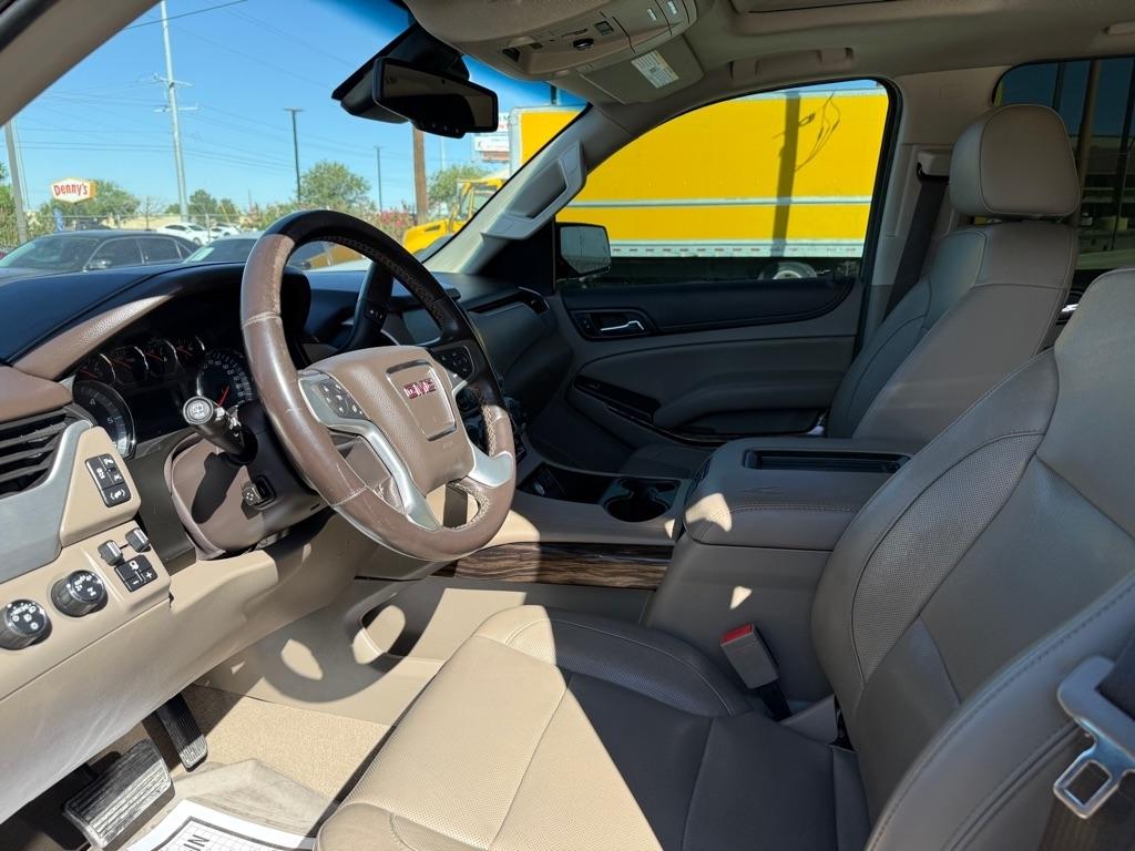 GMC Yukon  2019