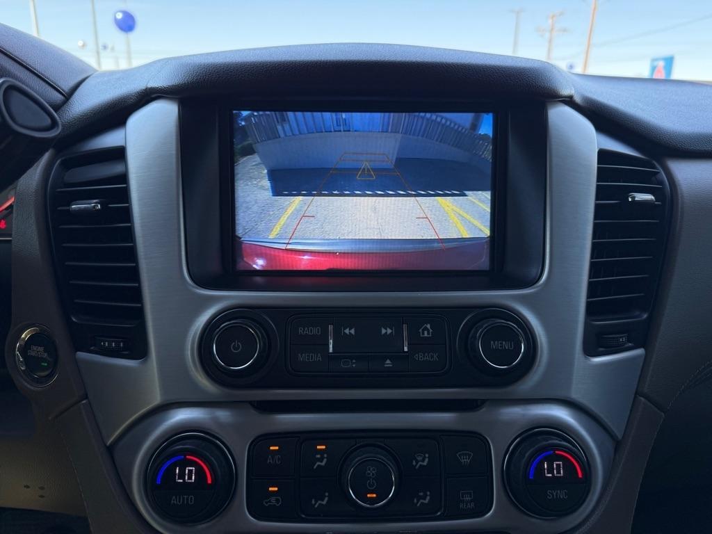 GMC Yukon  2019