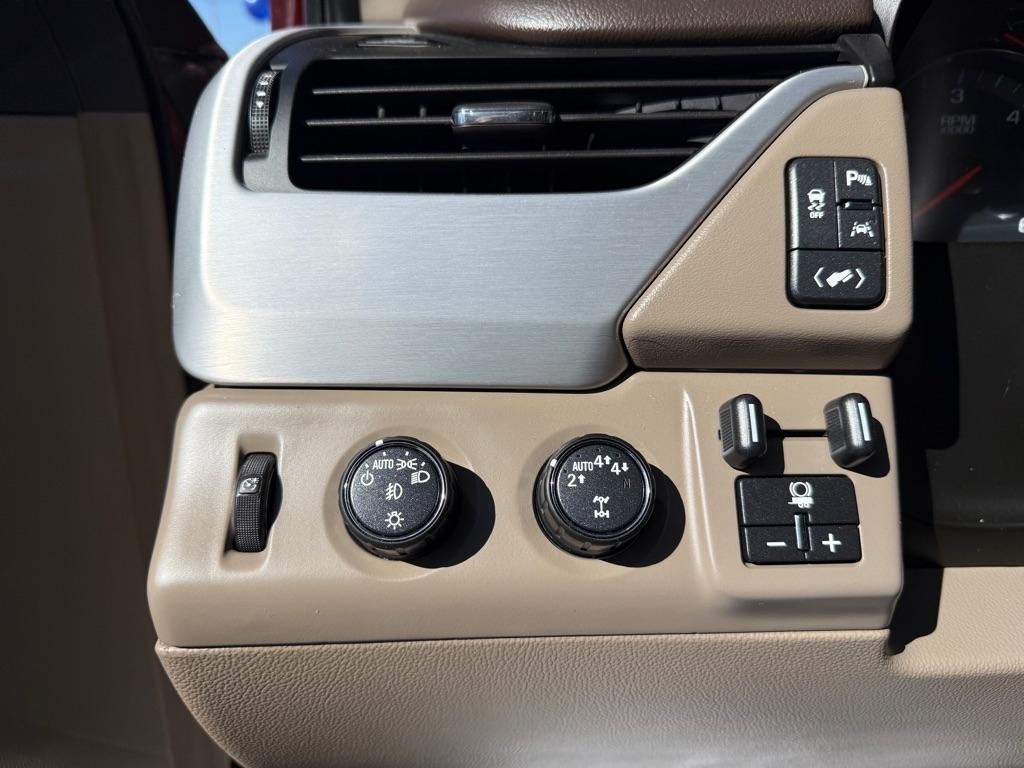 GMC Yukon  2019