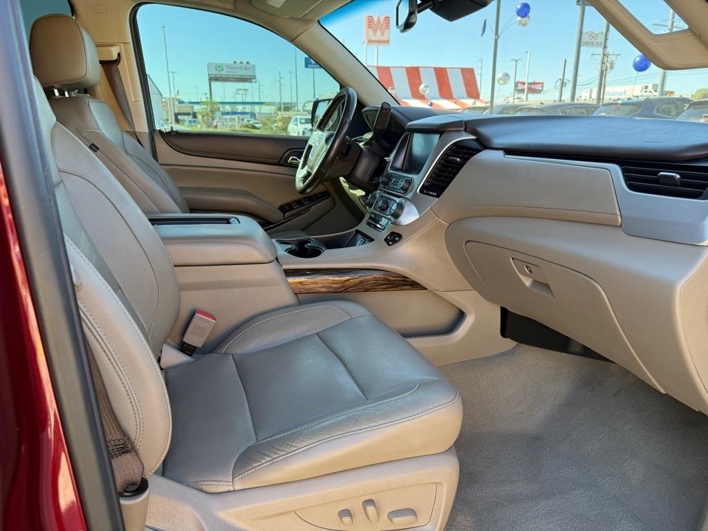 GMC Yukon  2019