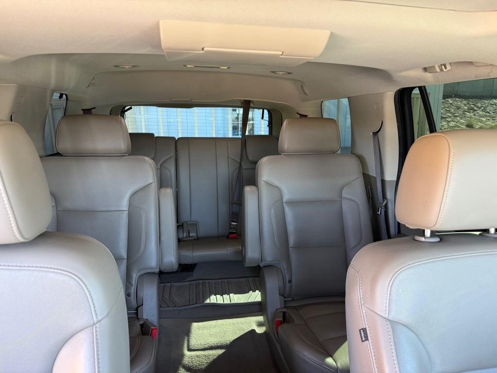 GMC Yukon  2019