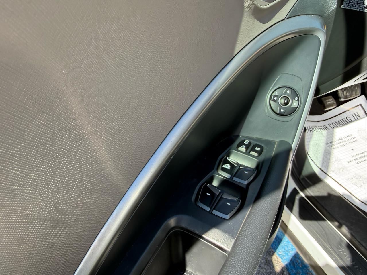 Hyundai Santa Fe Sport  2019