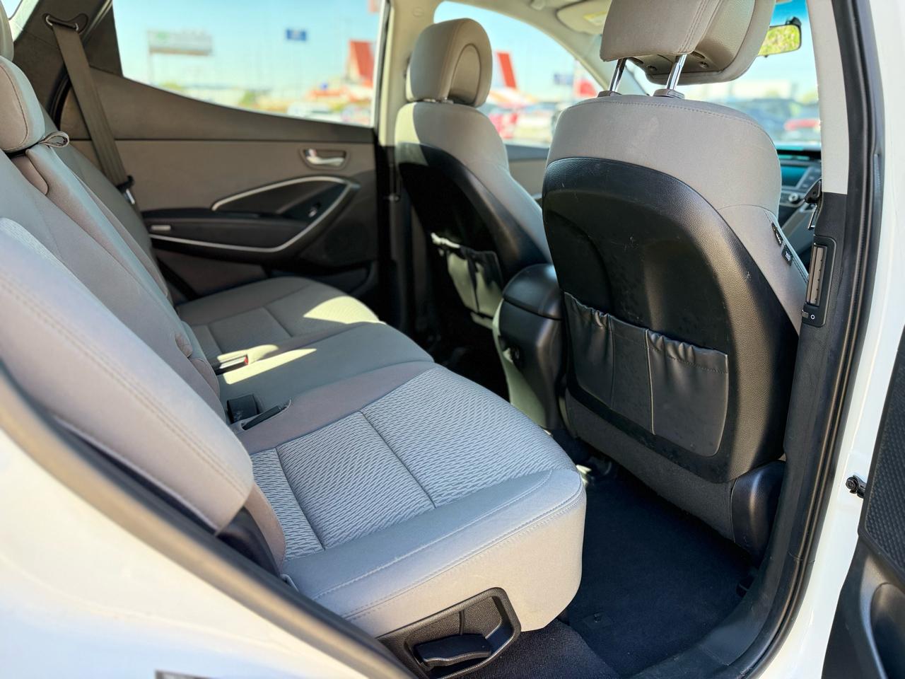 Hyundai Santa Fe Sport  2019
