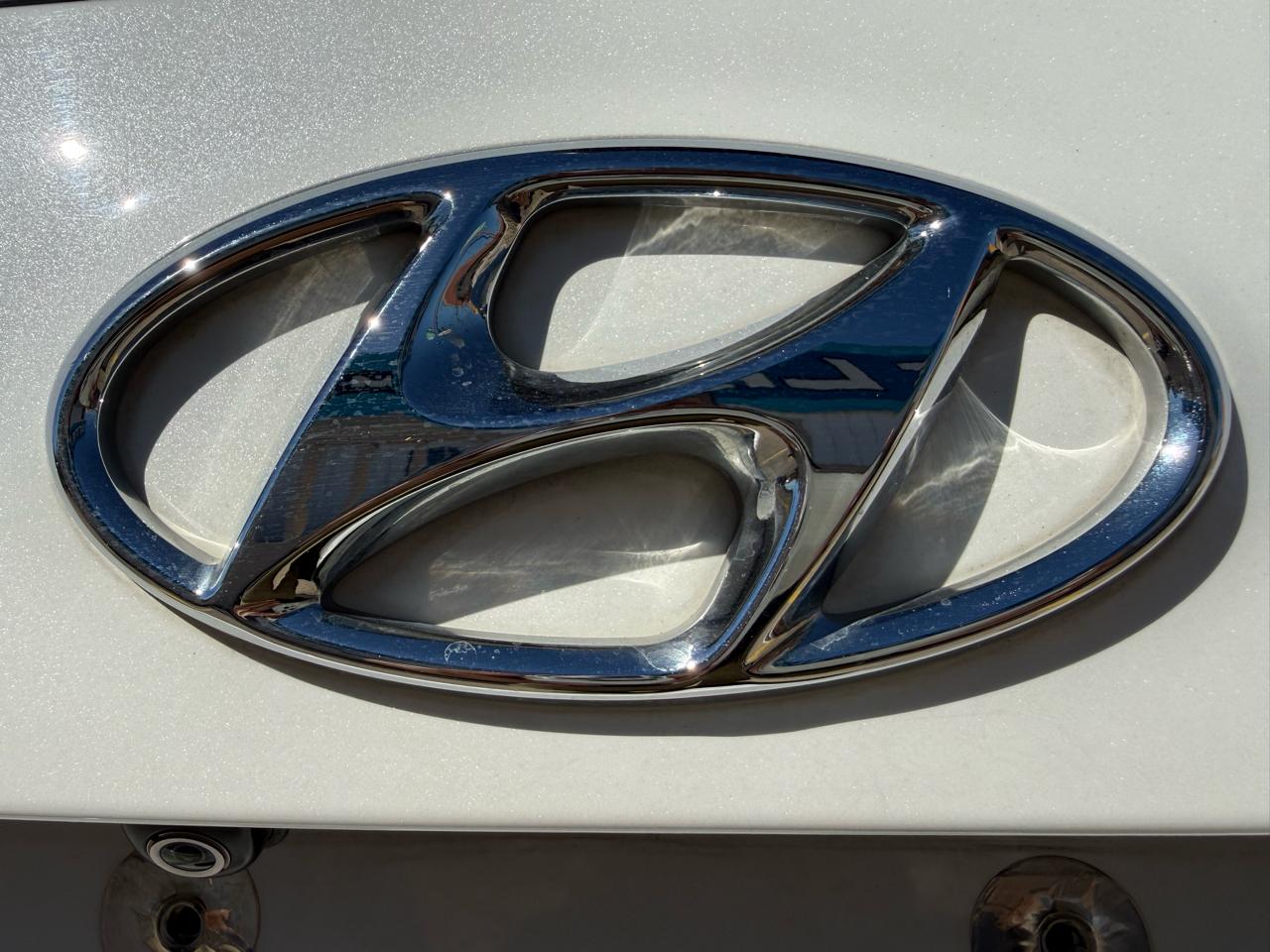 Hyundai Santa Fe Sport  2019