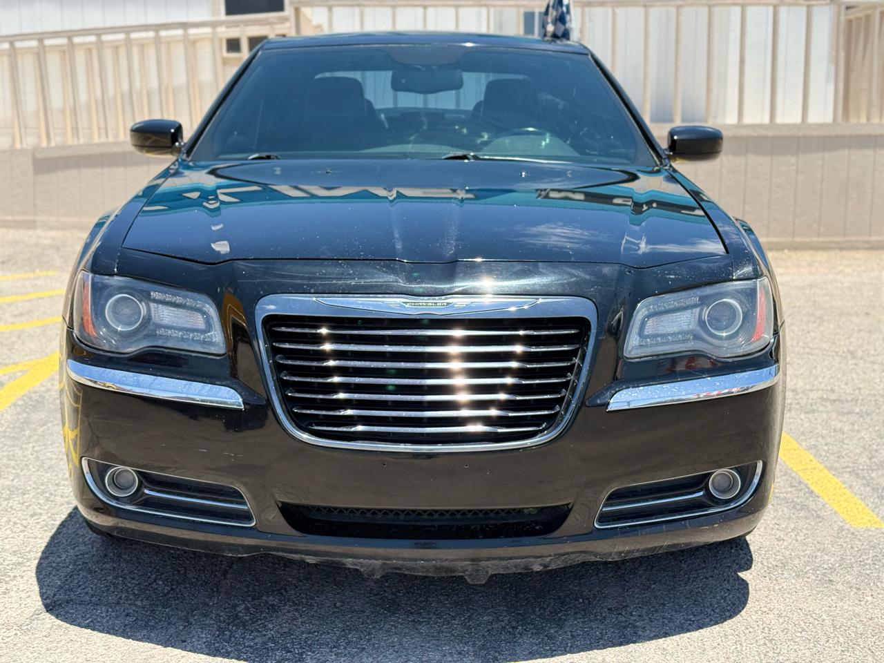 Chrysler 300 300S AWD 2014